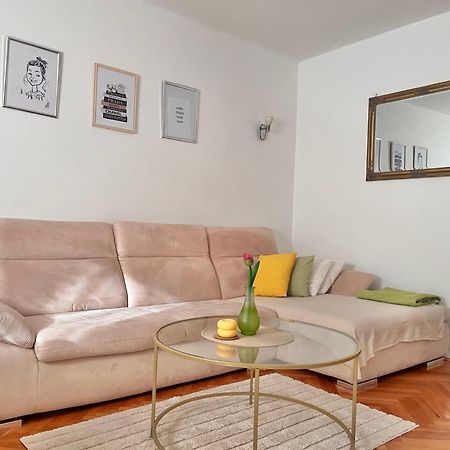 Luxury Apartment Lolipop Split Buitenkant foto
