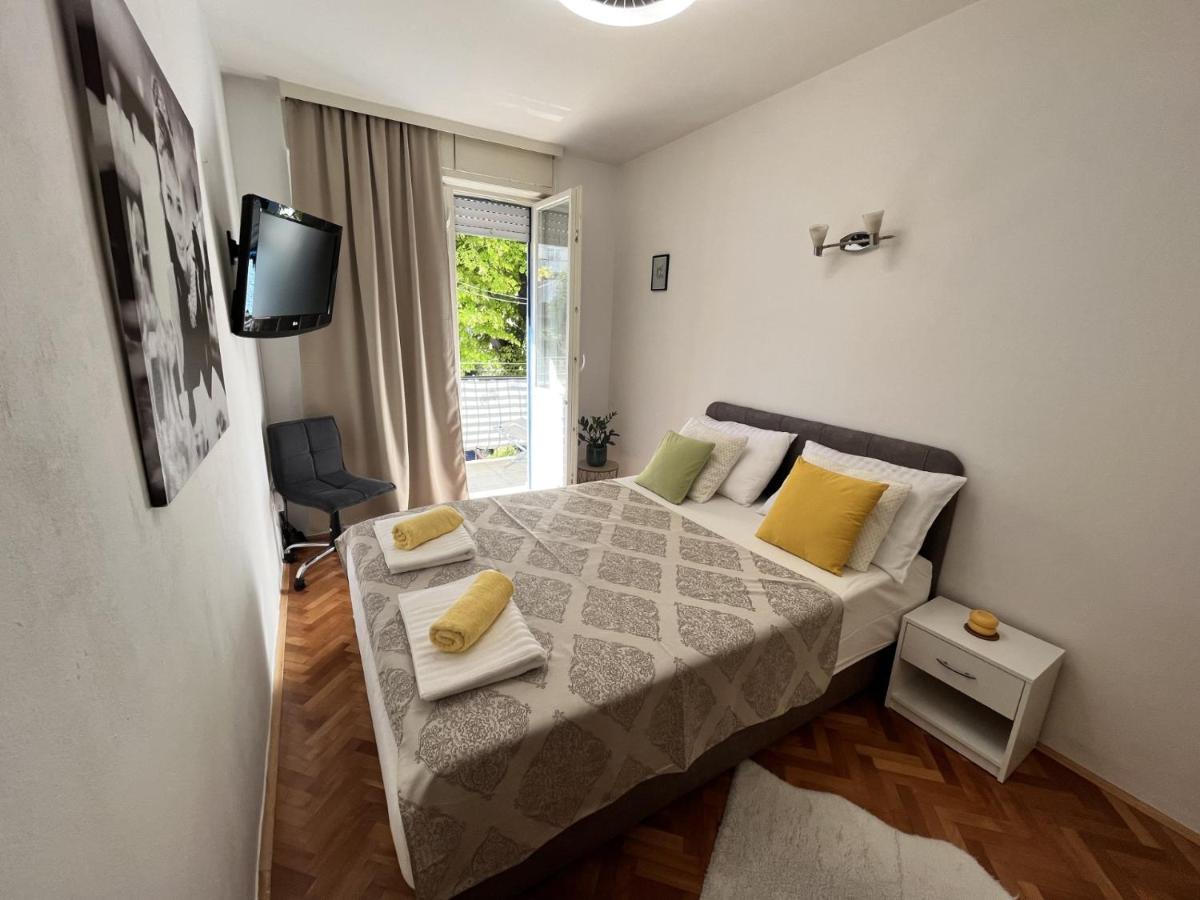 Luxury Apartment Lolipop Split Buitenkant foto