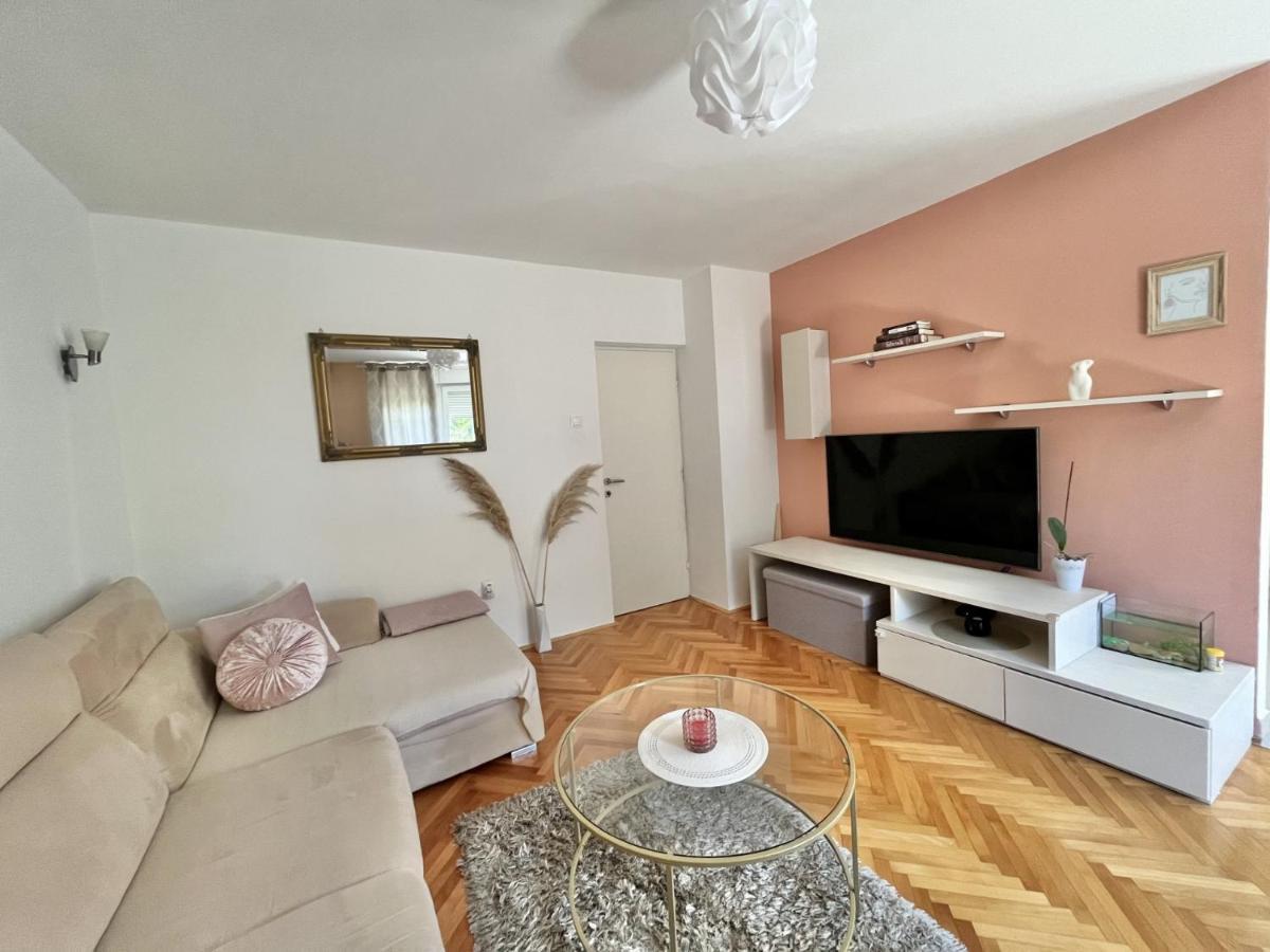Luxury Apartment Lolipop Split Buitenkant foto