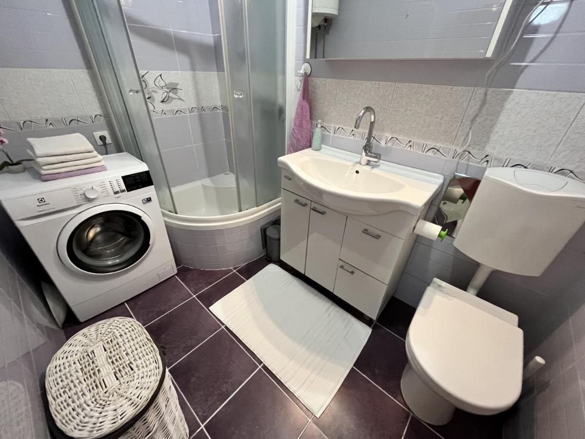 Luxury Apartment Lolipop Split Buitenkant foto