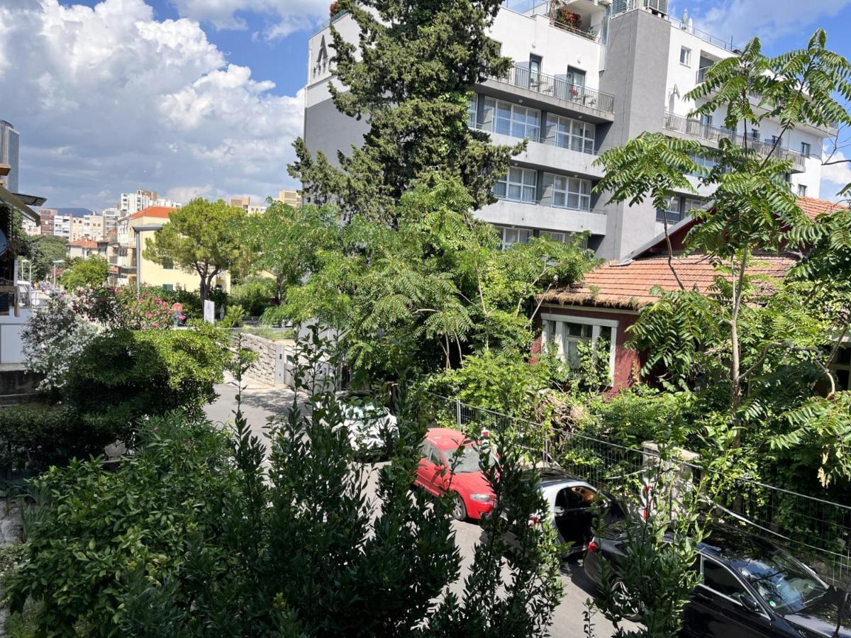 Luxury Apartment Lolipop Split Buitenkant foto