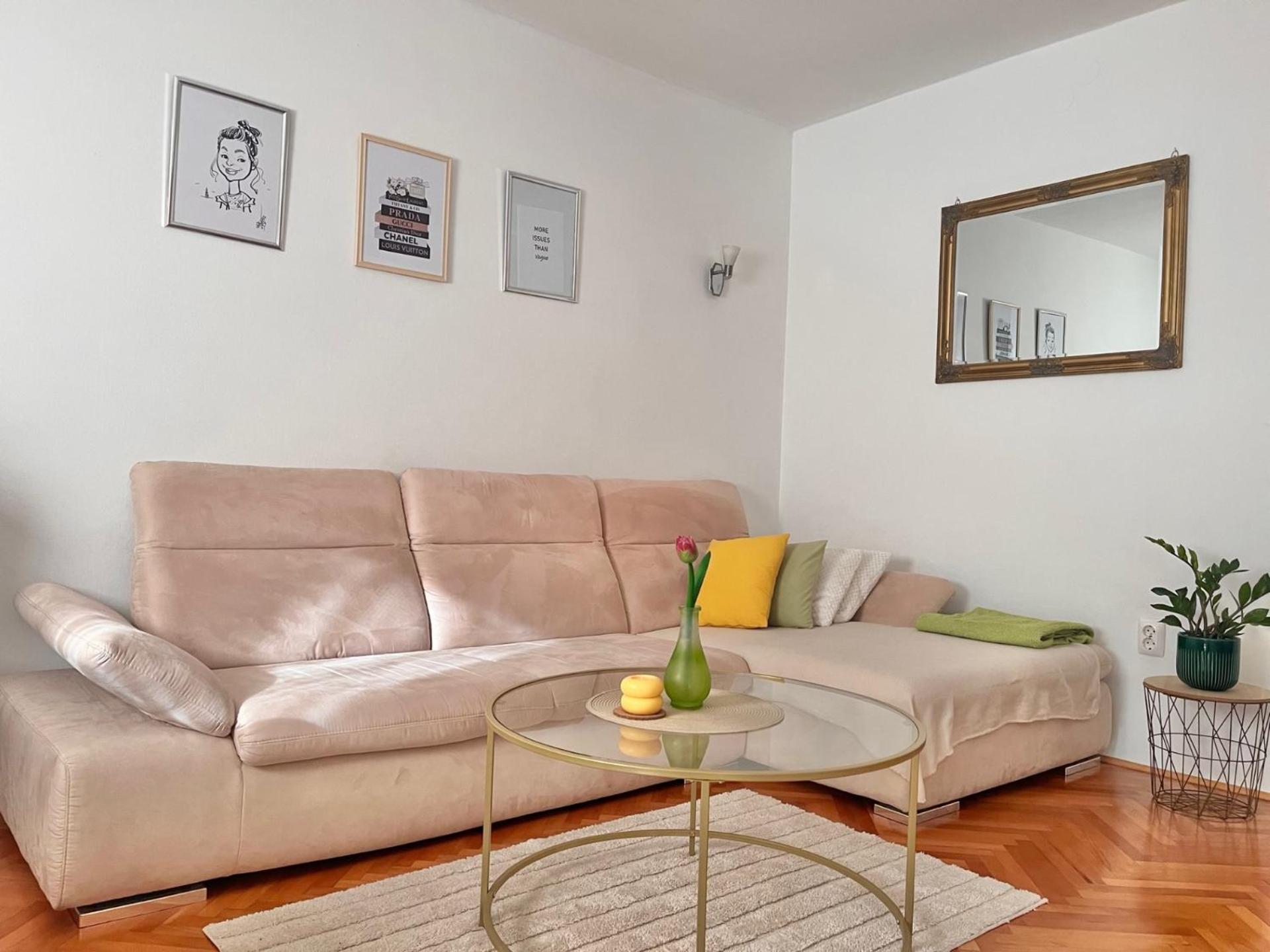 Luxury Apartment Lolipop Split Buitenkant foto